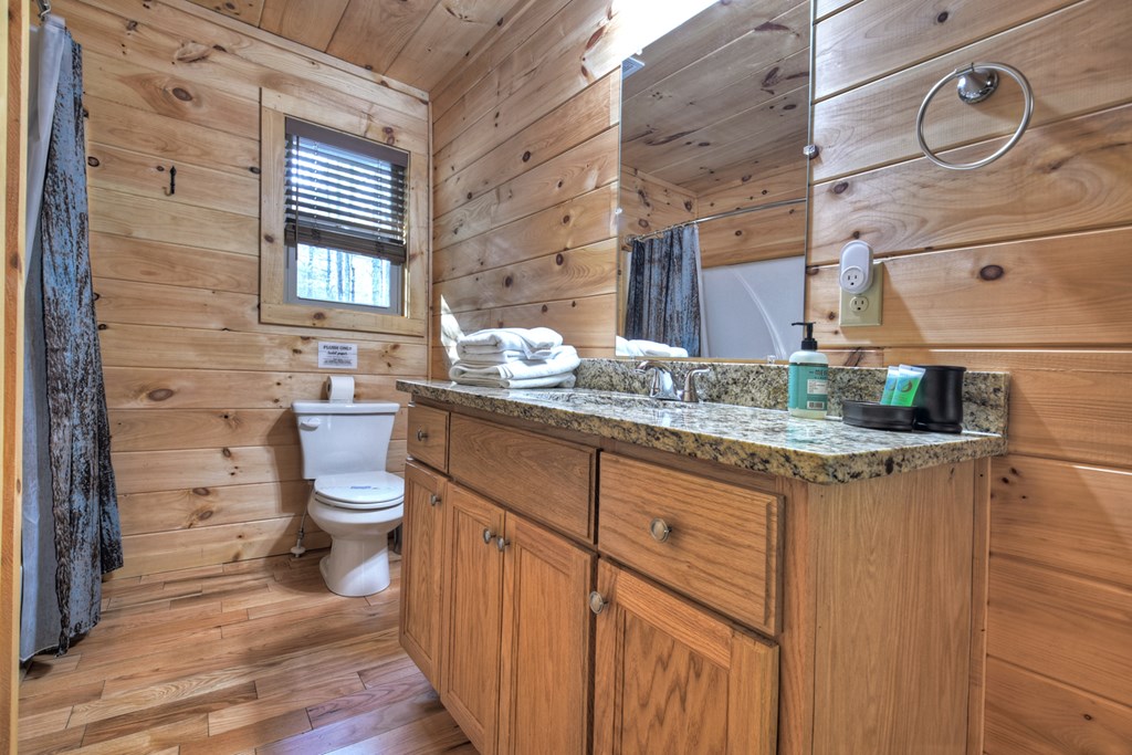 203 Buck Creek Trail