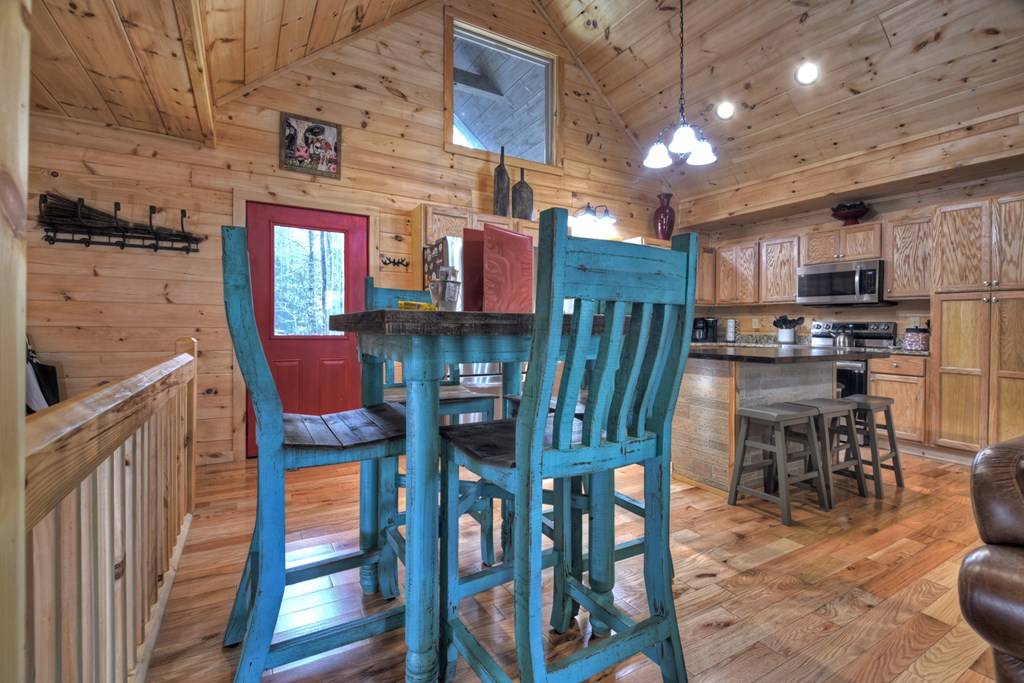 203 Buck Creek Trail