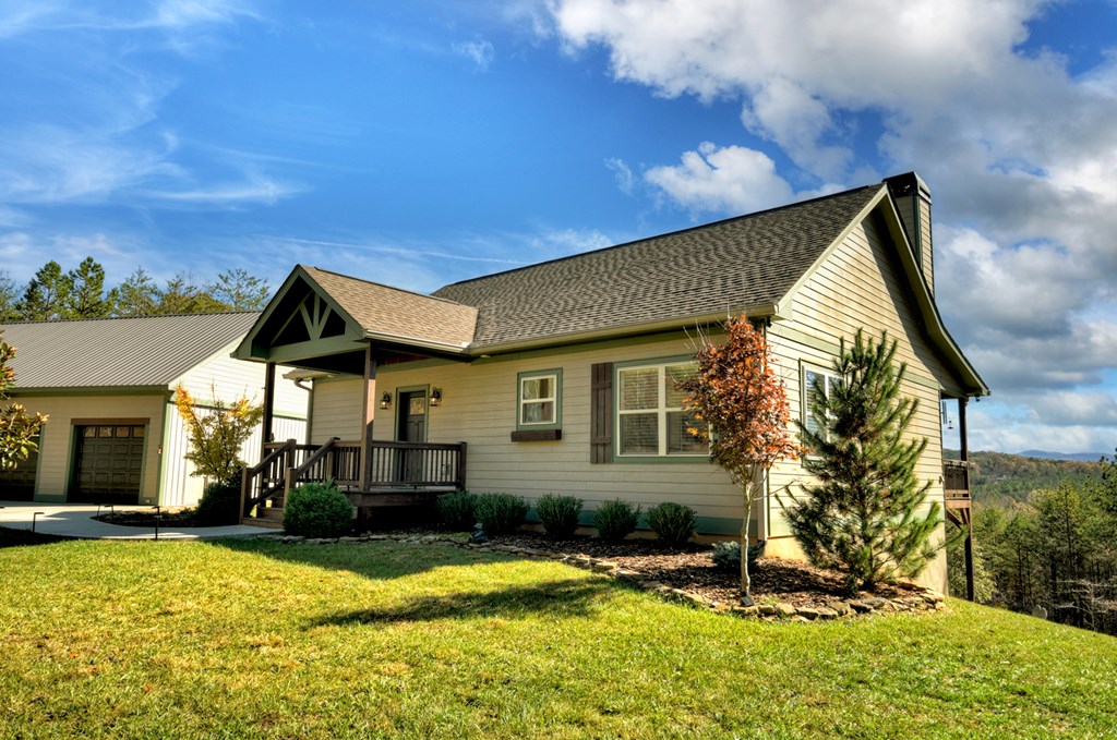 1183 Barnes Creek Road