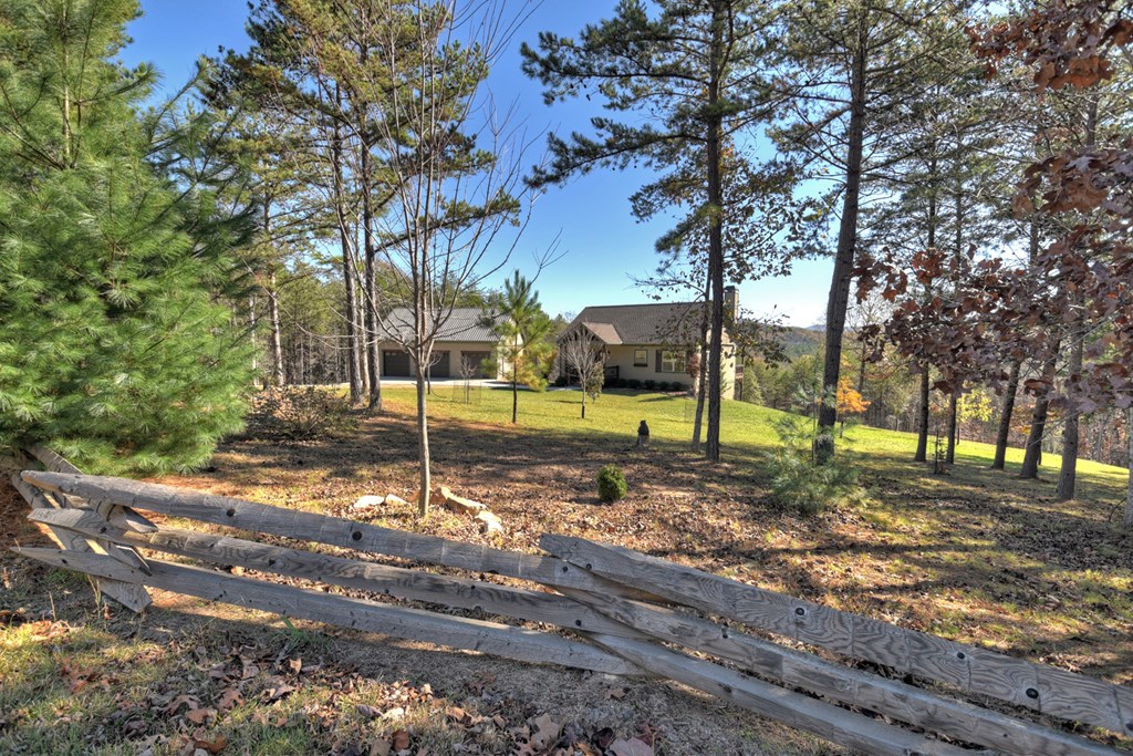 1183 Barnes Creek Road