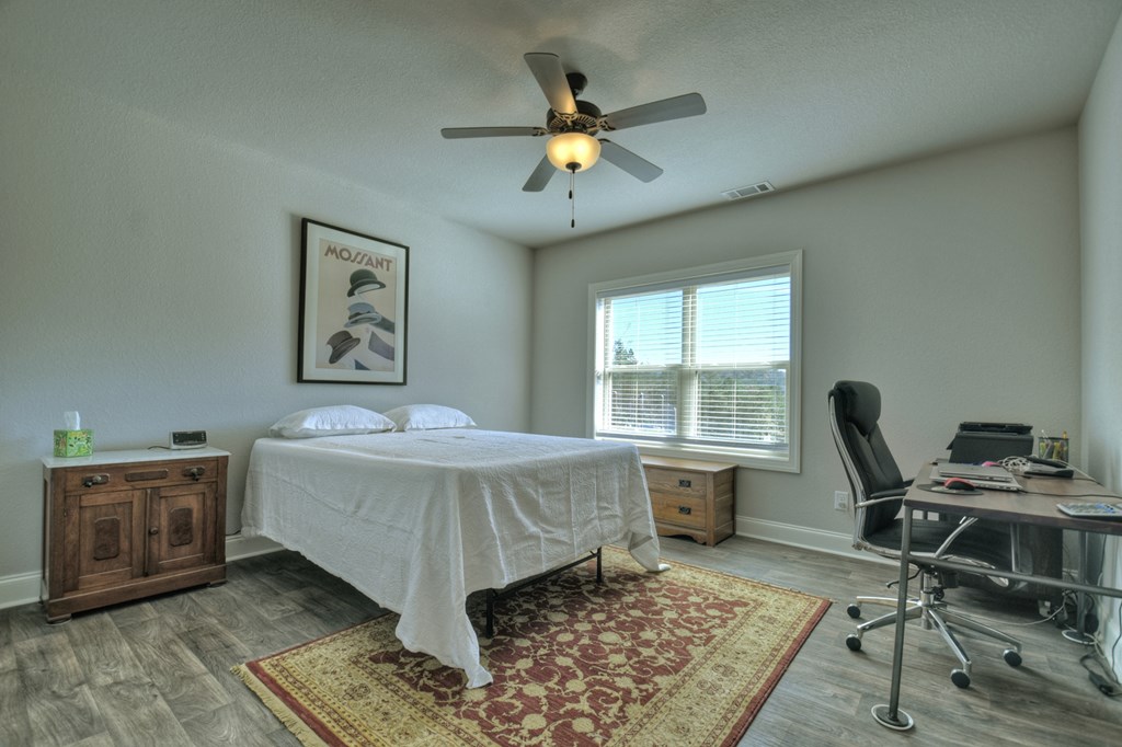 1183 Barnes Creek Road