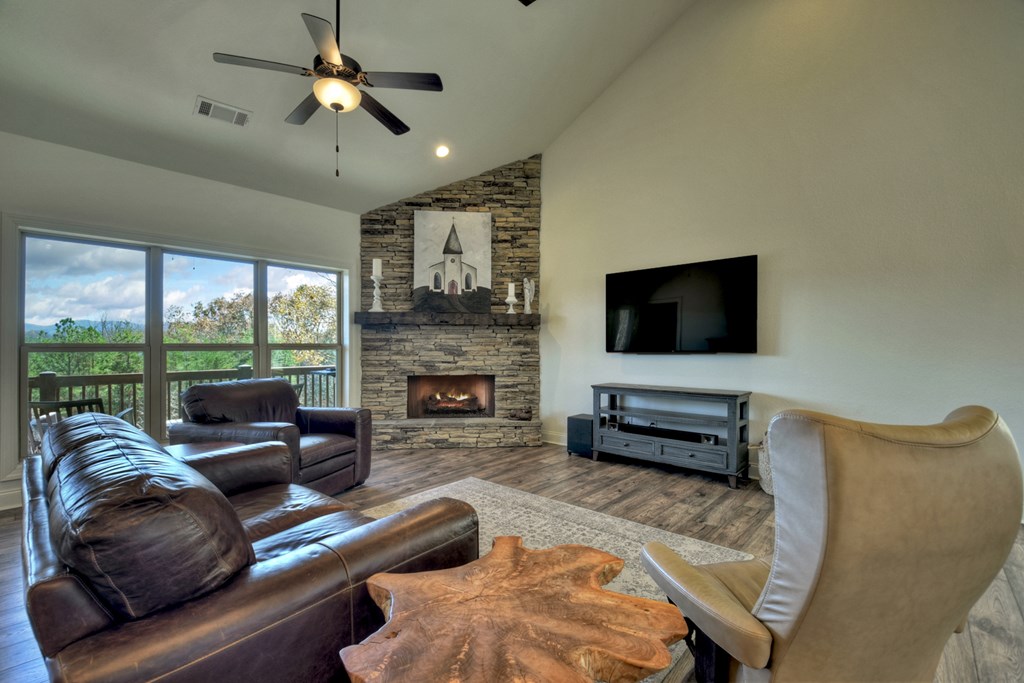 1183 Barnes Creek Road