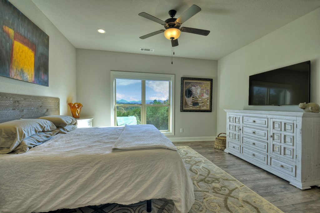 1183 Barnes Creek Road