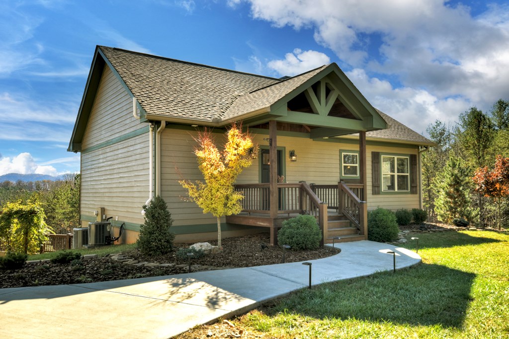 1183 Barnes Creek Road