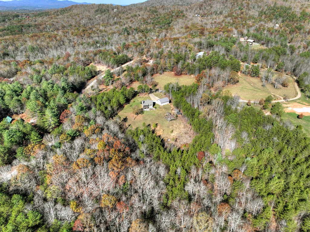 1183 Barnes Creek Road