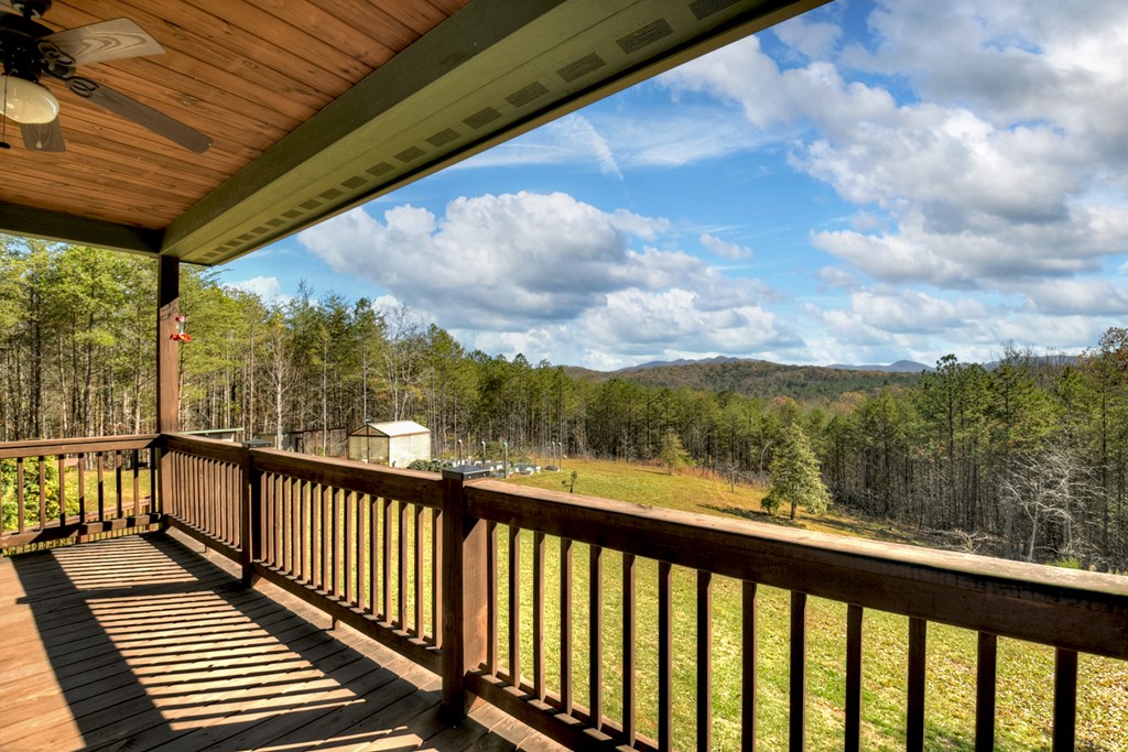 1183 Barnes Creek Road