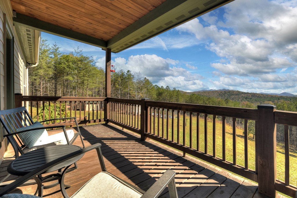 1183 Barnes Creek Road