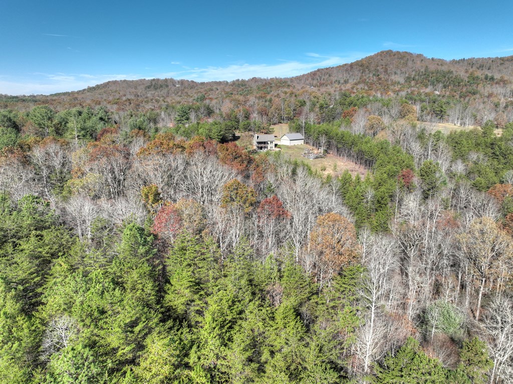 1183 Barnes Creek Road