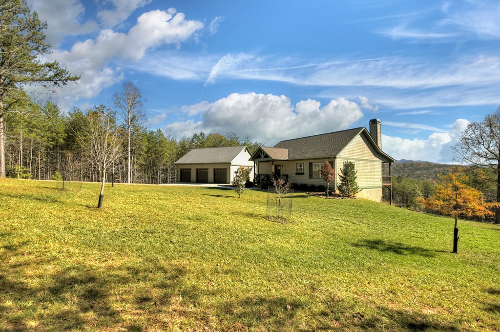 1183 Barnes Creek Road