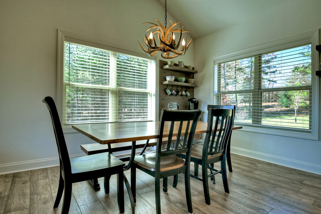 1183 Barnes Creek Road