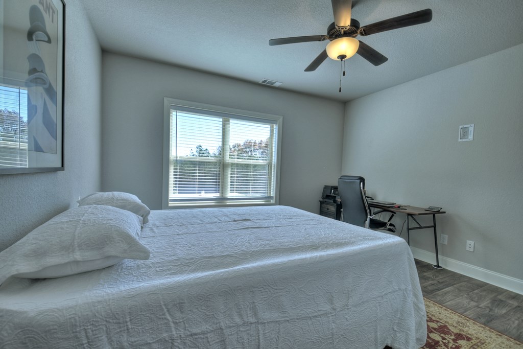 1183 Barnes Creek Road