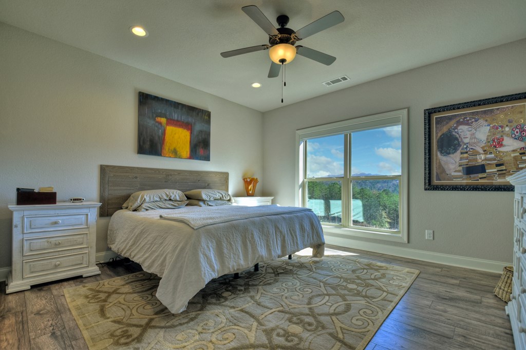 1183 Barnes Creek Road