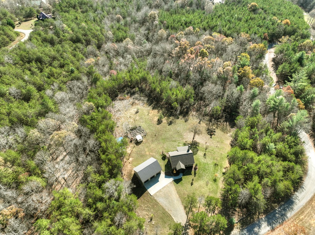 1183 Barnes Creek Road