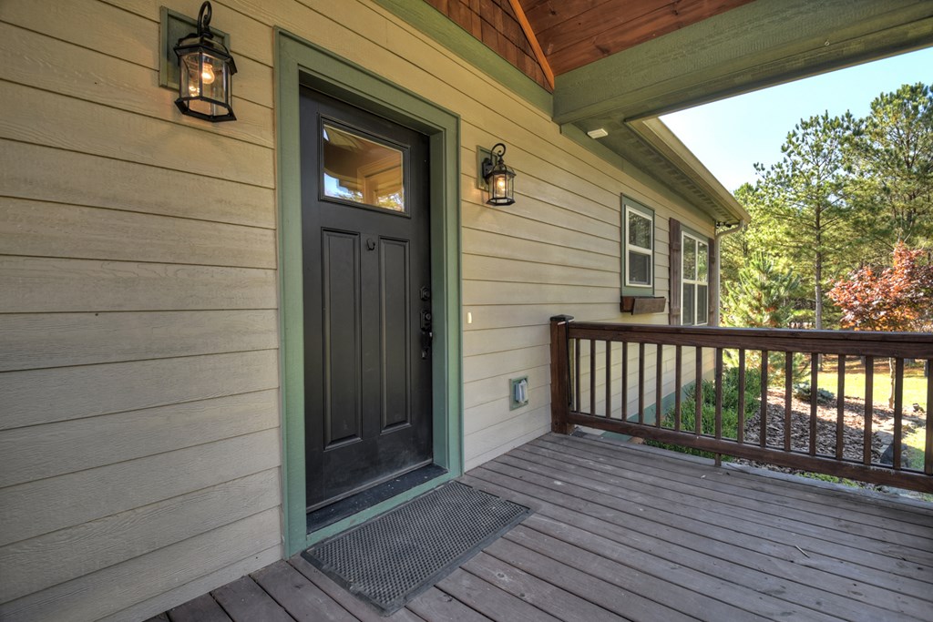 1183 Barnes Creek Road