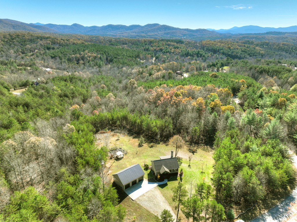 1183 Barnes Creek Road