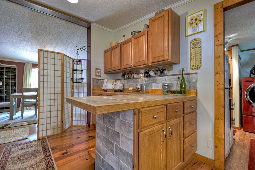 853 Stansbury Mountain Road