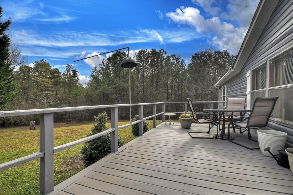 853 Stansbury Mountain Road