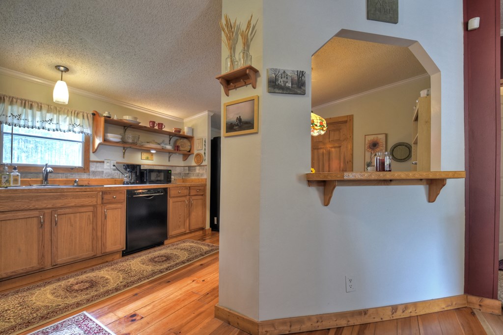 853 Stansbury Mountain Road