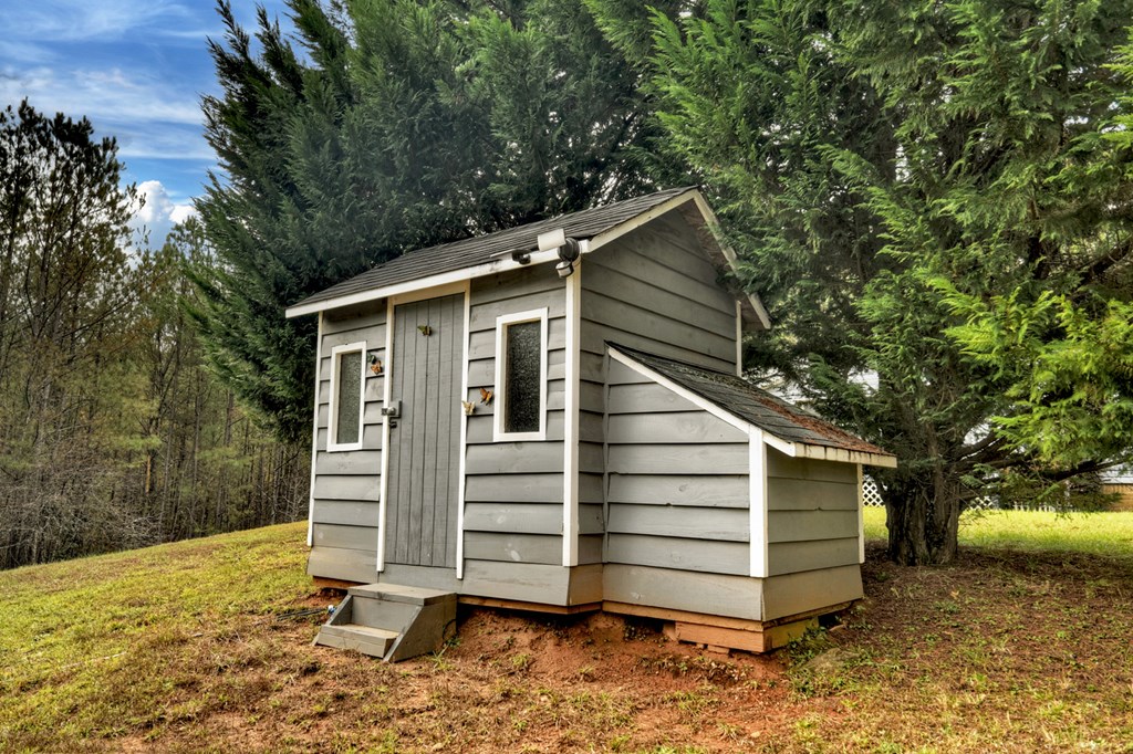 853 Stansbury Mountain Road