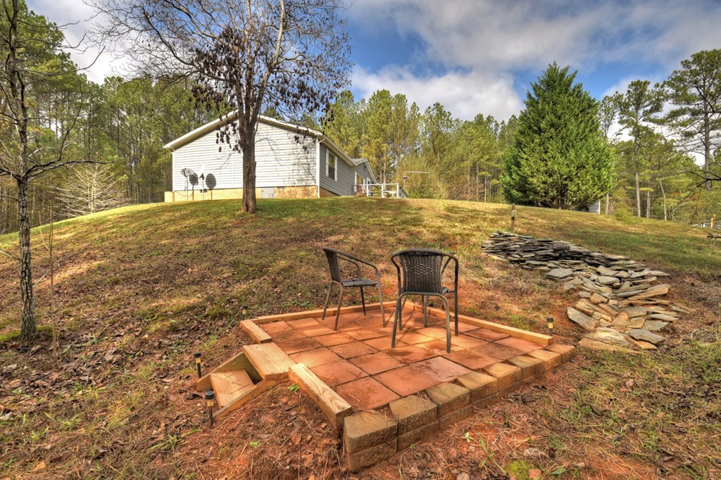 853 Stansbury Mountain Road
