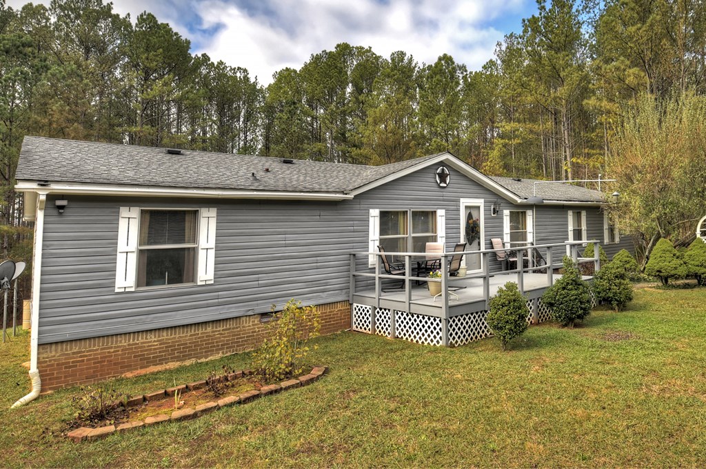 853 Stansbury Mountain Road