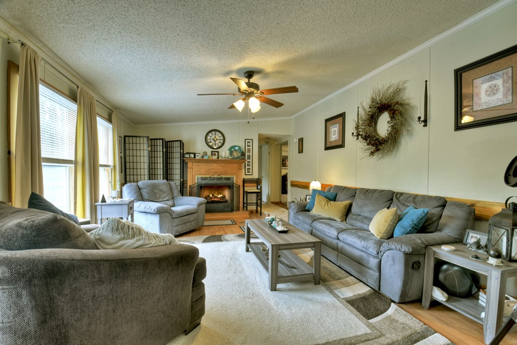 853 Stansbury Mountain Road