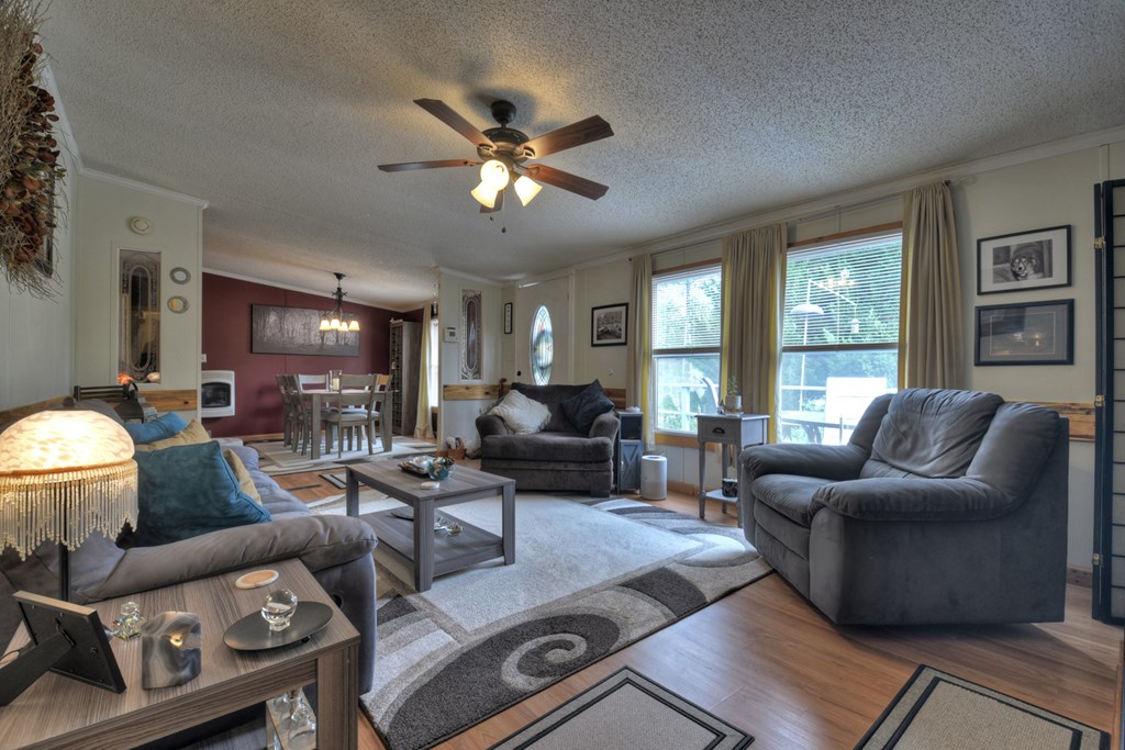 853 Stansbury Mountain Road