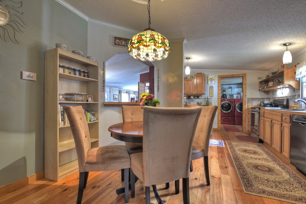 853 Stansbury Mountain Road
