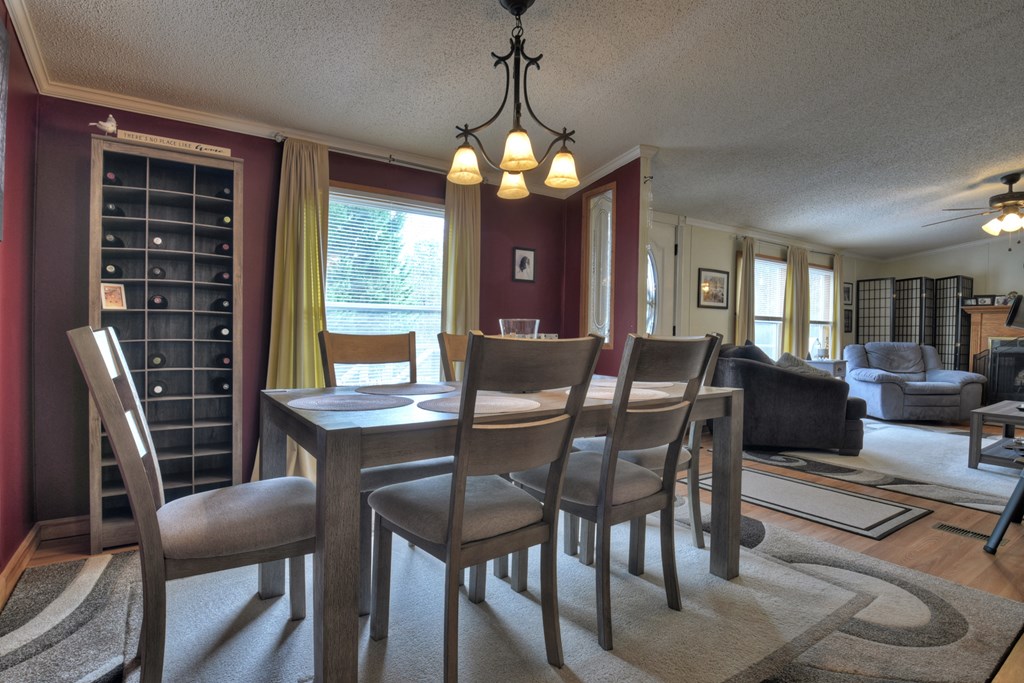 853 Stansbury Mountain Road