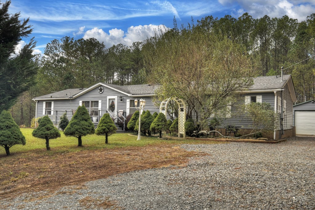 853 Stansbury Mountain Road