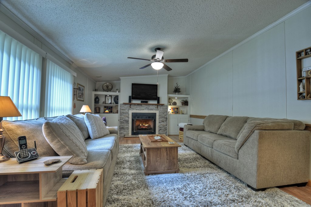 853 Stansbury Mountain Road