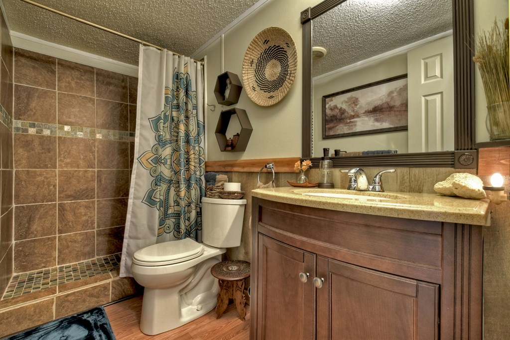853 Stansbury Mountain Road