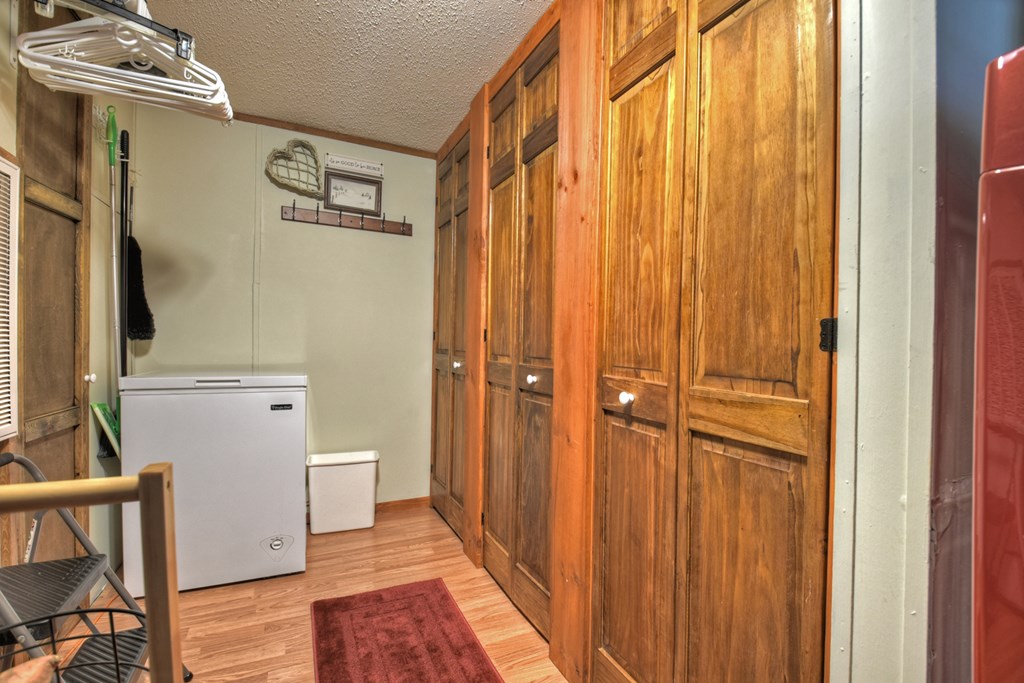 853 Stansbury Mountain Road