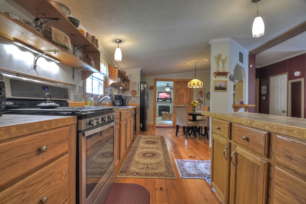 853 Stansbury Mountain Road