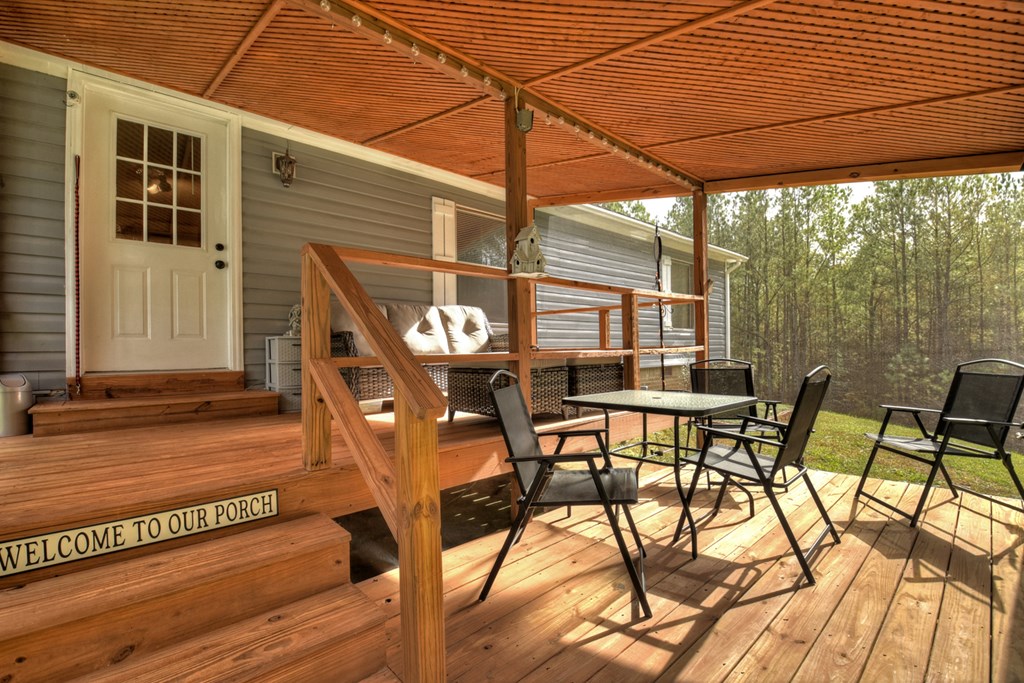 853 Stansbury Mountain Road