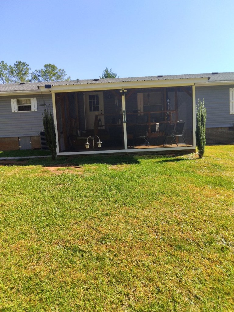 853 Stansbury Mountain Road