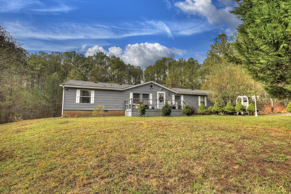 853 Stansbury Mountain Road