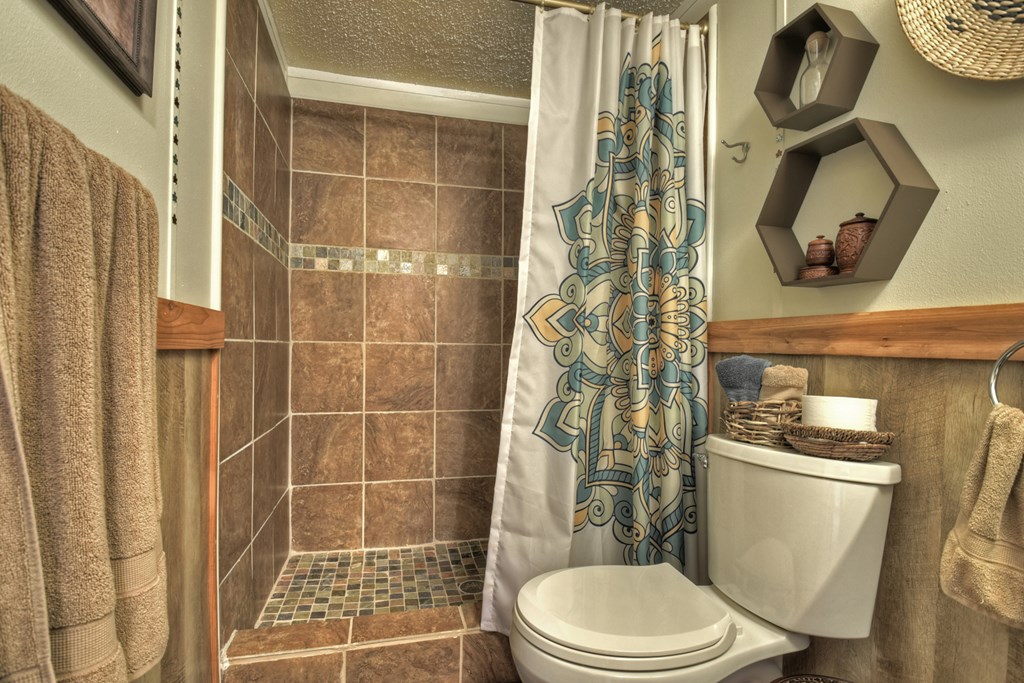 853 Stansbury Mountain Road