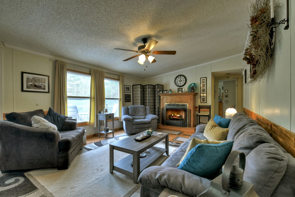 853 Stansbury Mountain Road
