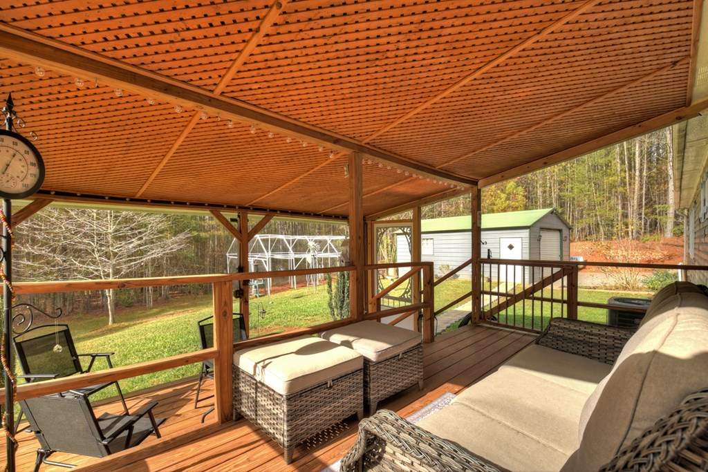 853 Stansbury Mountain Road
