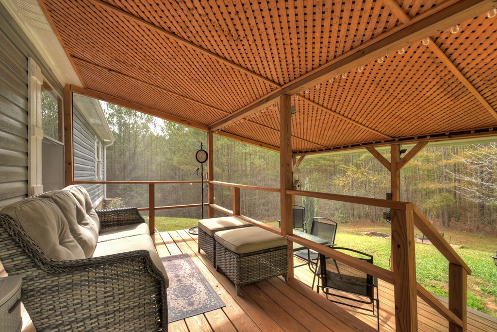 853 Stansbury Mountain Road