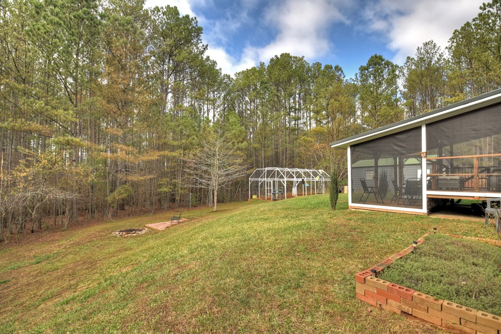853 Stansbury Mountain Road