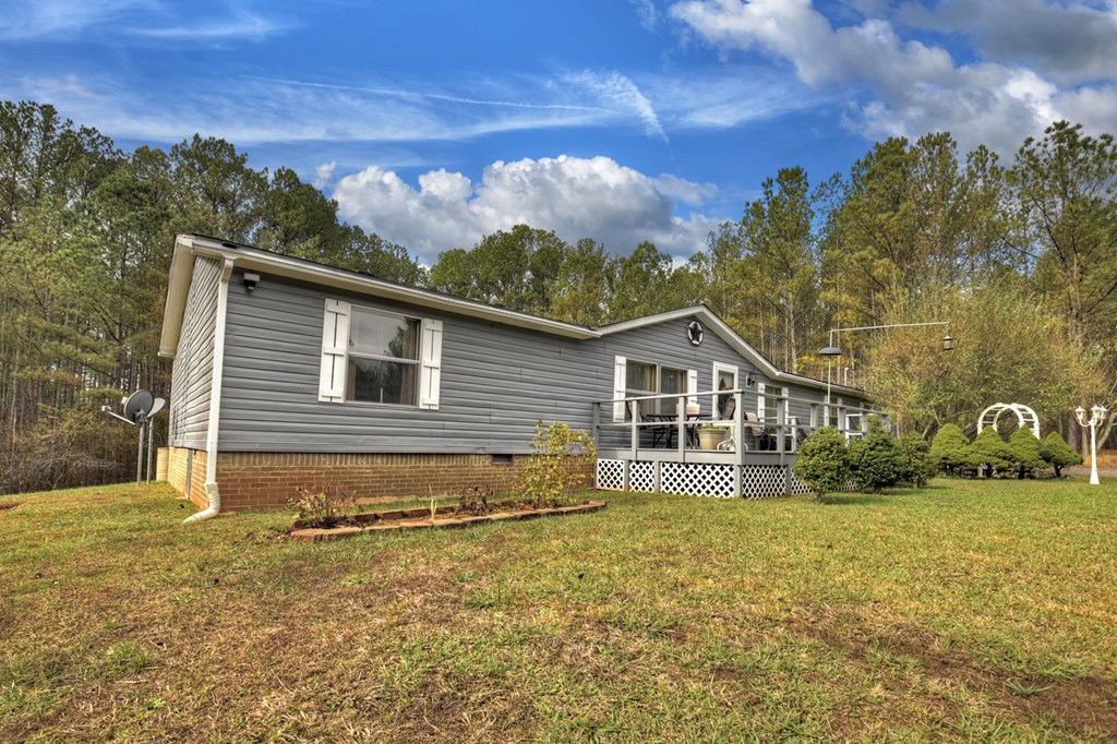853 Stansbury Mountain Road