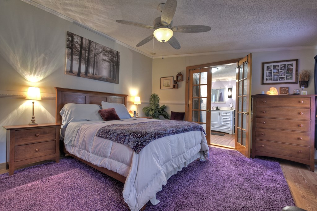853 Stansbury Mountain Road