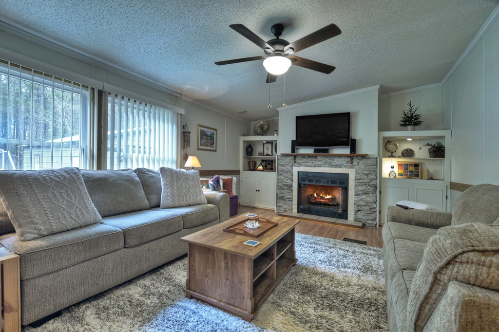 853 Stansbury Mountain Road