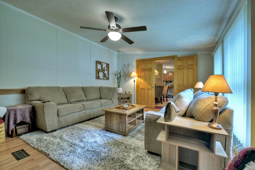 853 Stansbury Mountain Road