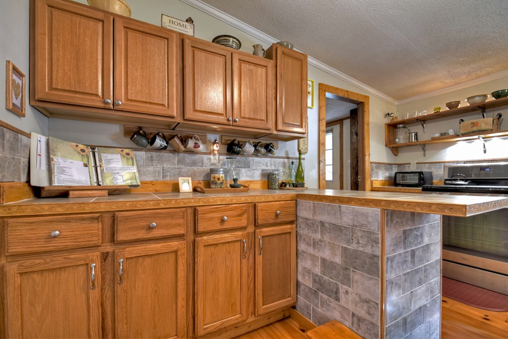 853 Stansbury Mountain Road