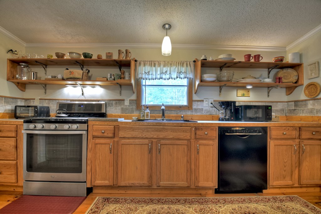 853 Stansbury Mountain Road