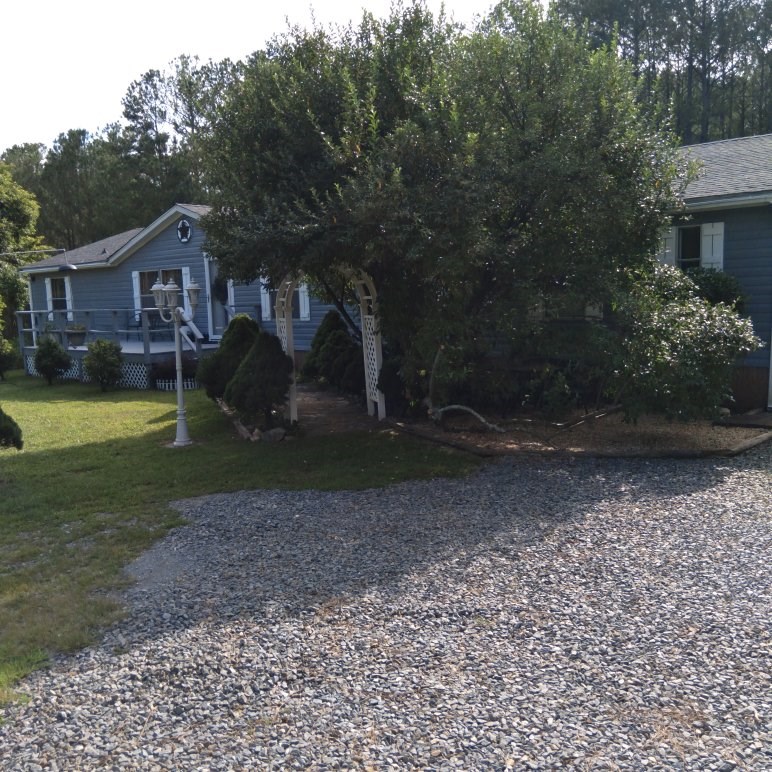 853 Stansbury Mountain Road