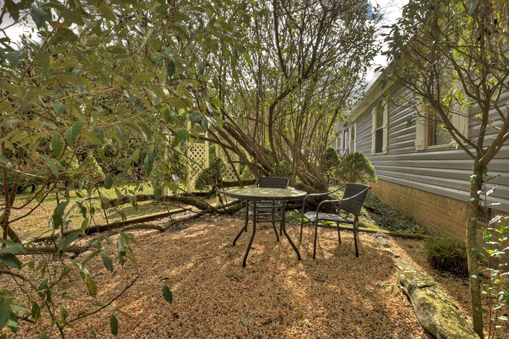 853 Stansbury Mountain Road